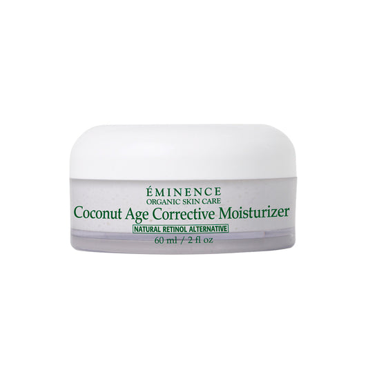 Coconut Age Corrective Hidratante 60ml