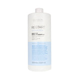 Shampoo Micelar Hidratante Revlon Restart Hydratation Shampoo 1000ml