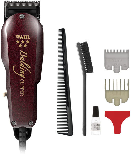 Máquina WAHL 5 Star Balding Clipper