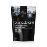 TRUSS Blanc Blond Lightening Powder Dust Free 500g - Kokoro MX