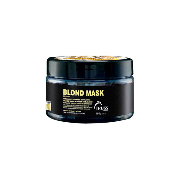 TRUSS Blond Mask 180g - Kokoro MX