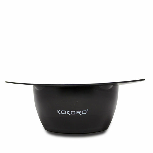 Bowl para Tinte King Color Negro - Kokoro MX
