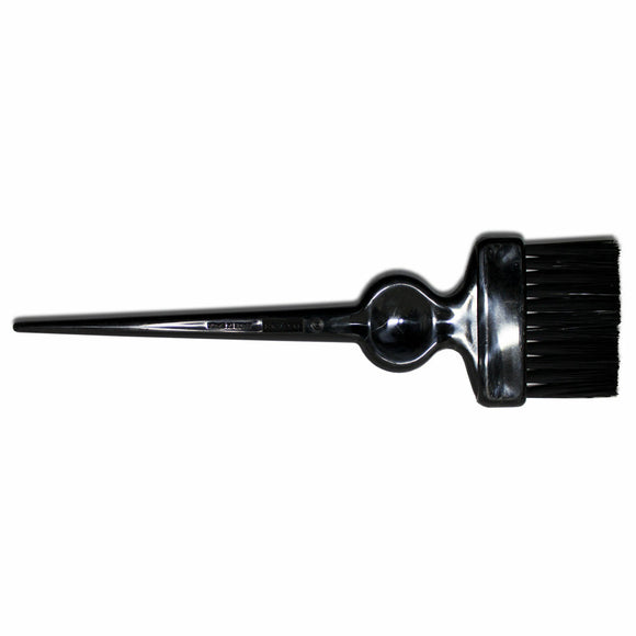 Brocha para Tinte Gde Negra Cerda Negra - Kokoro MX