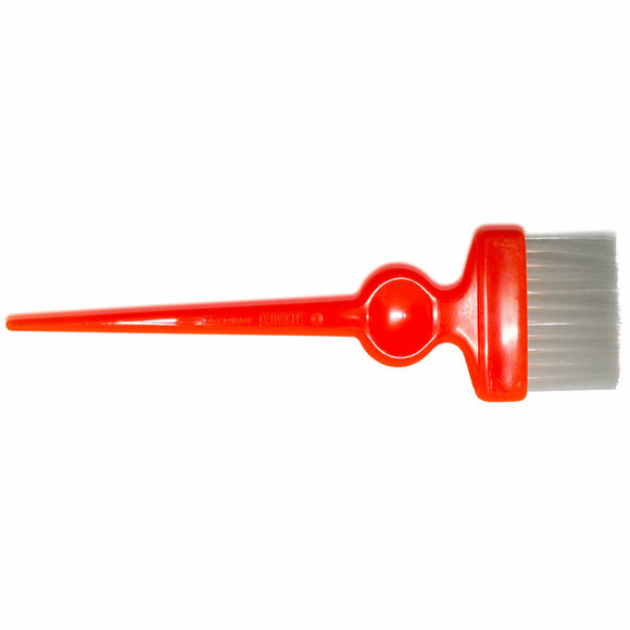 Brocha para Tinte gde Naranja Cerda Blanca - Kokoro MX