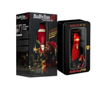 Combo Clipper & Trimmer BaByliss RedFx Edition