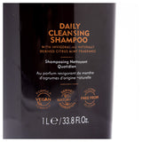 American Crew Daily Cleansing Shampoo 1000ml