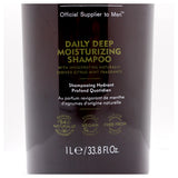 American Crew Shampoo Daily Deep Moisturizing 1000ml