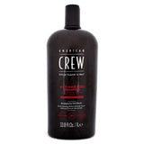 American Crew Anti-Hair Loss Shampoo 1000ml