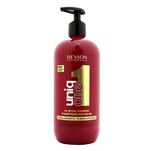 Revlon Uniq One All in One Hair Shampoo 490ml