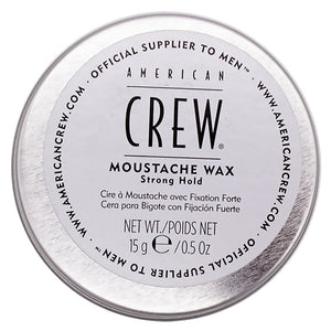 Cera Para Bigote American Crew Moustache Wax 15g