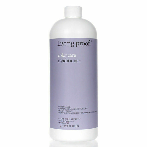 LIVING PROOF Color Care Conditioner 1L - Kokoro MX