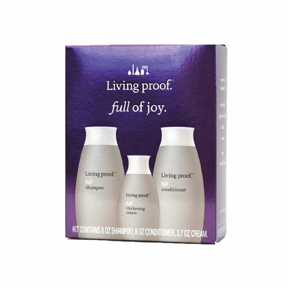 LIVING PROOF Full Of Joy Holiday Kit - Kokoro MX