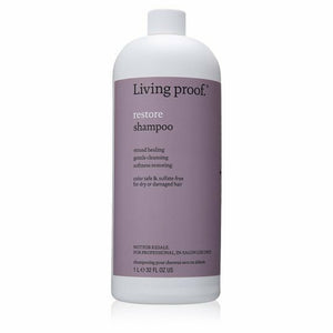 LIVING PROOF Restore Shampoo 1L - Kokoro MX