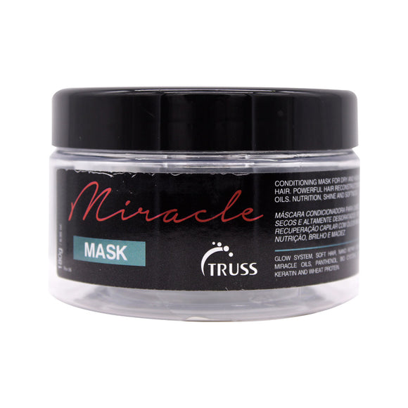 TRUSS Miracle Mask 180g