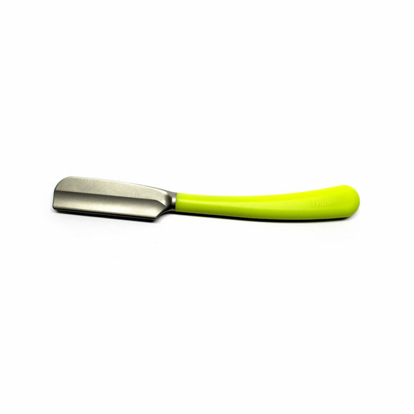 Navaja Shave SS Straight Style Lime - Kokoro MX