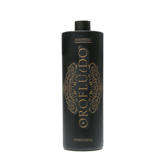 Oro Fluido Shampoo 1000ml - Kokoro MX