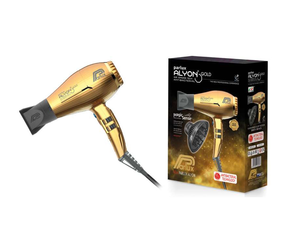 Parlux Mejor Secador De Pelo Profesional Secador Parlux Cual