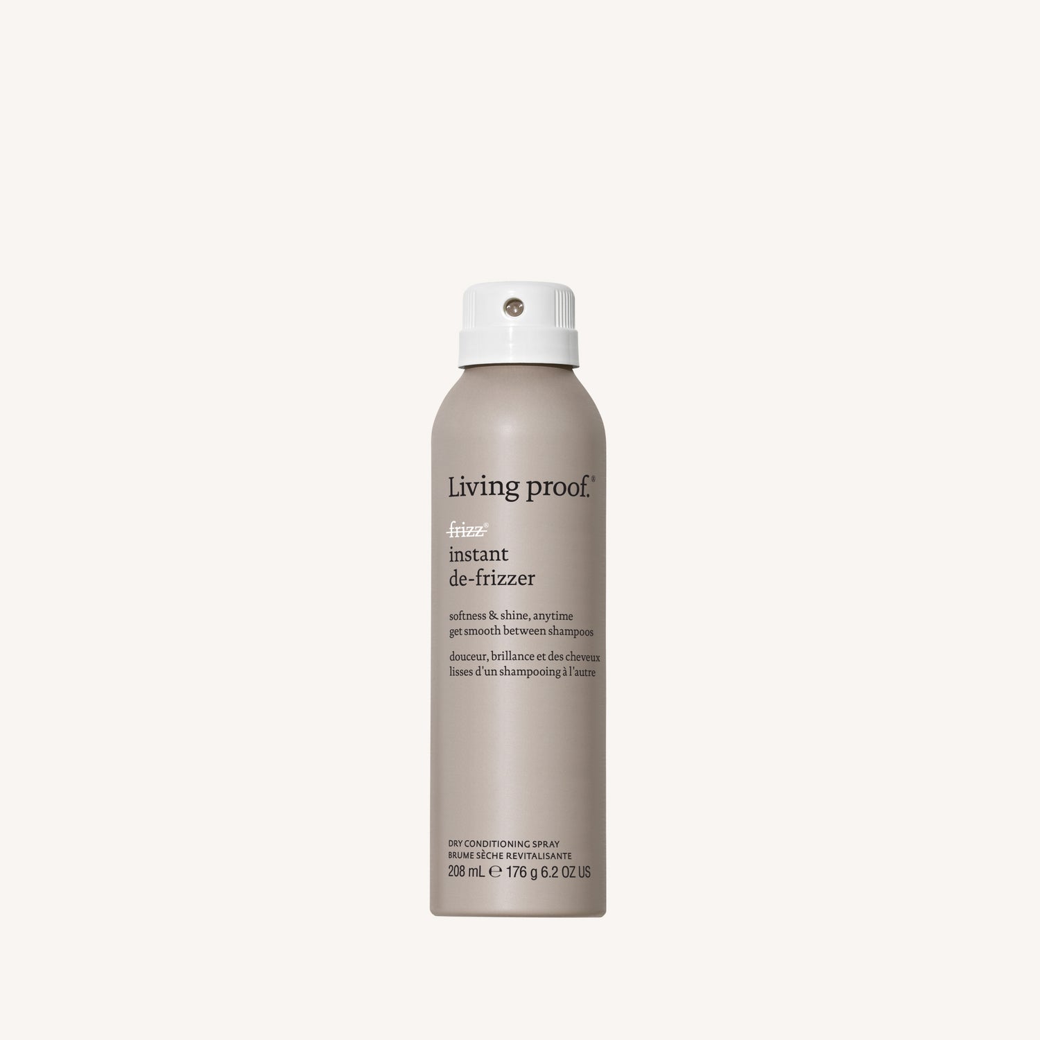 Spray LIVING PROOF No Frizz Instant De Frizzer 208 ml - Kokoro MX