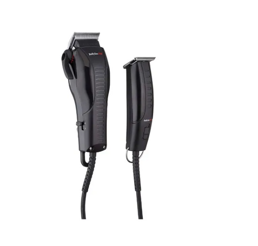 Combo Barber BaByliss Pro Fx