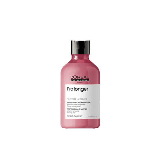 Pro Longer Shampoo 300ML - Loreal Paris