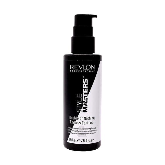 Cera Para Cabello Suave Style Masters Endless Control 150ml