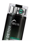 TRUSS Vegan Detox Shampoo 300ml