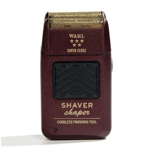Afeitadora Wahl Shaver Shaper