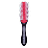 Cepillo para Alaciar y Separado DENMAN Medium Styling Brush G/BLK