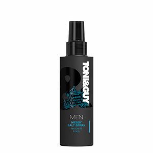 TONI & GUY Men 2 Messy Salt Spray 200ml - Kokoro MX