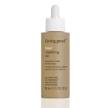 Living Proof Vanishing Oil  1.7oz/50ml