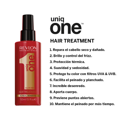 Revlon Uniq One All in One  Hair Treatment 150ml