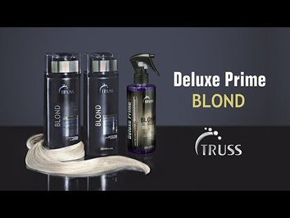 TRUSS Blond Conditioner 300ml