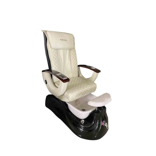 Silla Spa Pedicure Shiatsu Beige Hk300