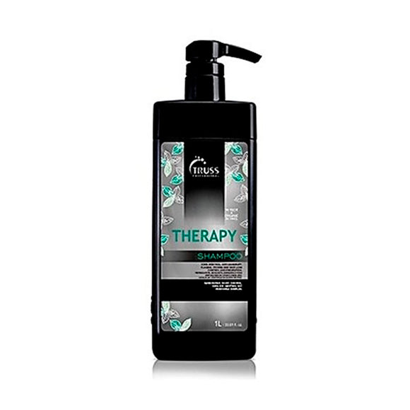 TRUSS Therapy Shampoo 1L - Kokoro MX